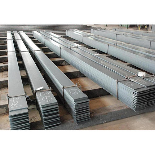 Mild Steel Flat Bars