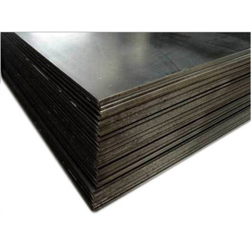 Hot Rolled Plates