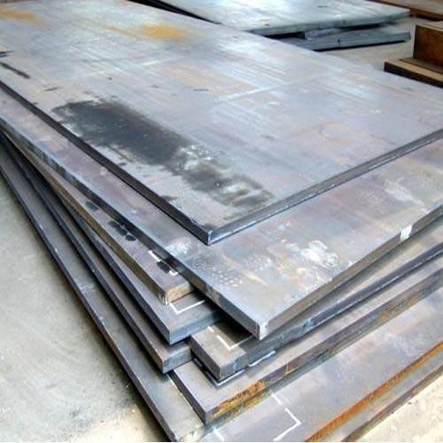 Steel Plates
